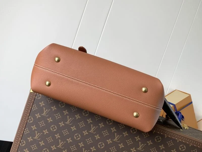 Practical Louis Vuitton Shopping Bags 39156
