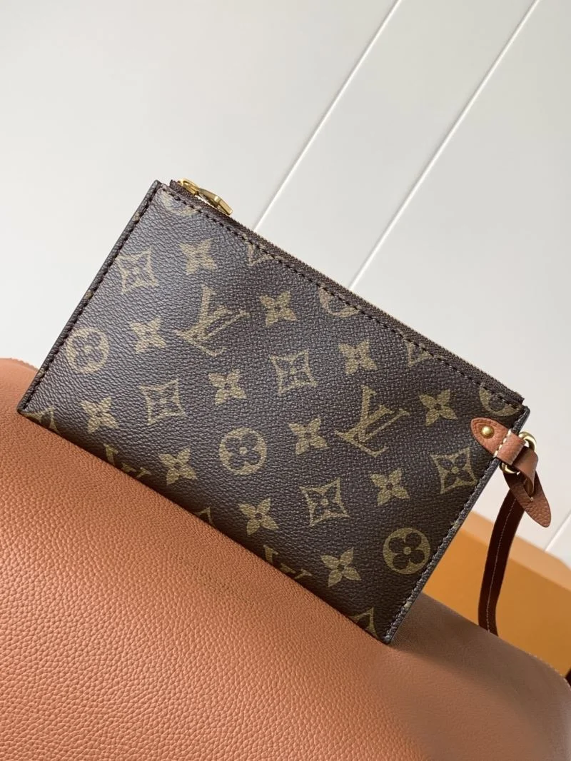 Practical Louis Vuitton Shopping Bags 39156