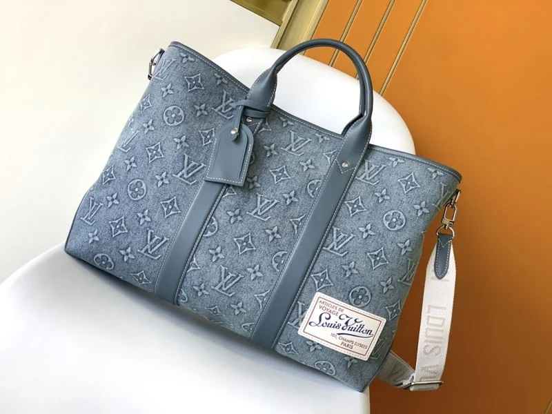 Thermal Louis Vuitton Shopping Bags 39137