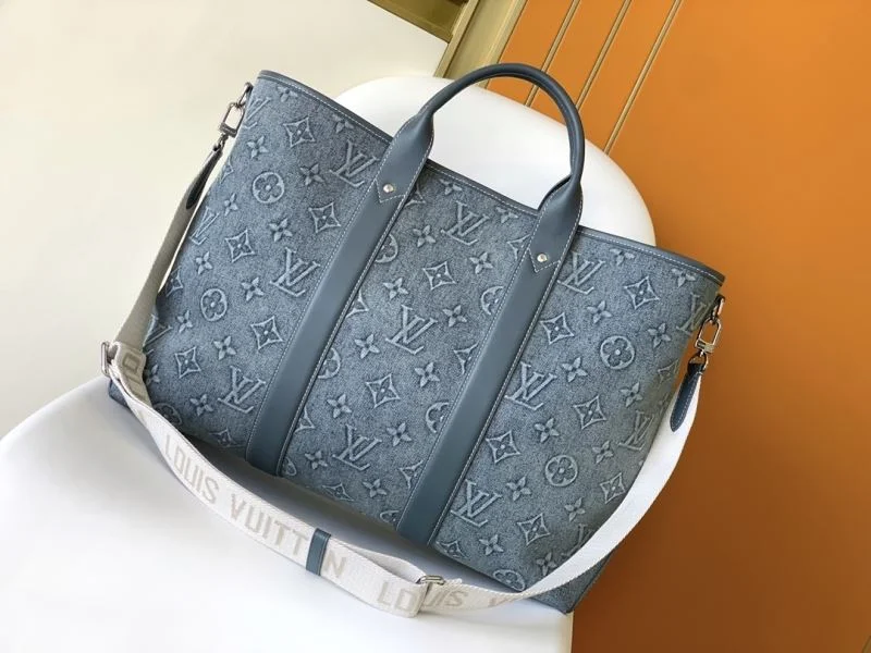 Thermal Louis Vuitton Shopping Bags 39137
