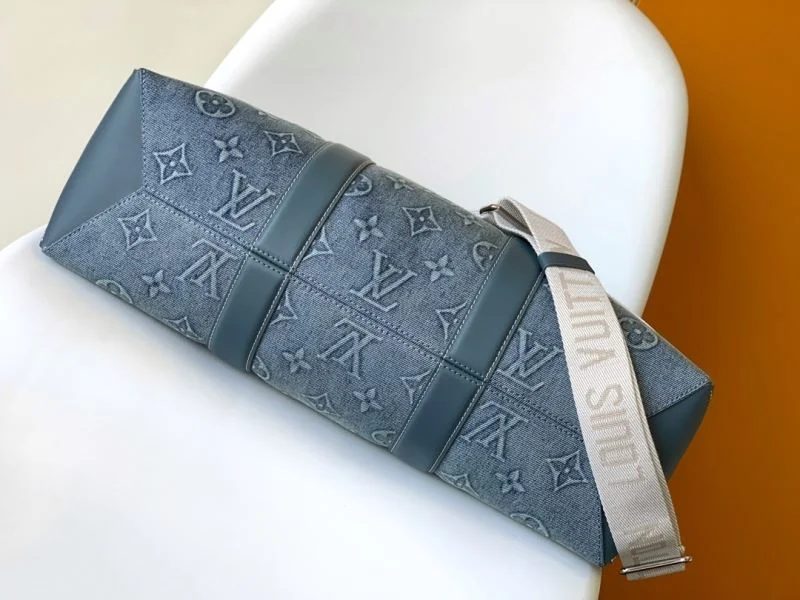 Thermal Louis Vuitton Shopping Bags 39137