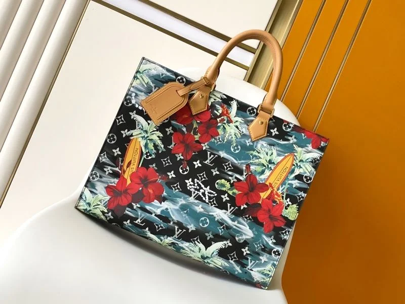 FlexibleFit Louis Vuitton Shopping Bags 39135