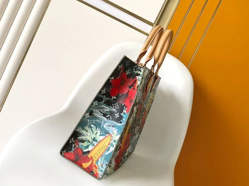 FlexibleFit Louis Vuitton Shopping Bags 39135
