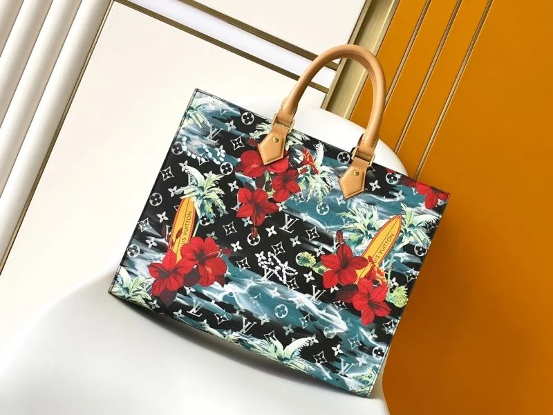 FlexibleFit Louis Vuitton Shopping Bags 39135