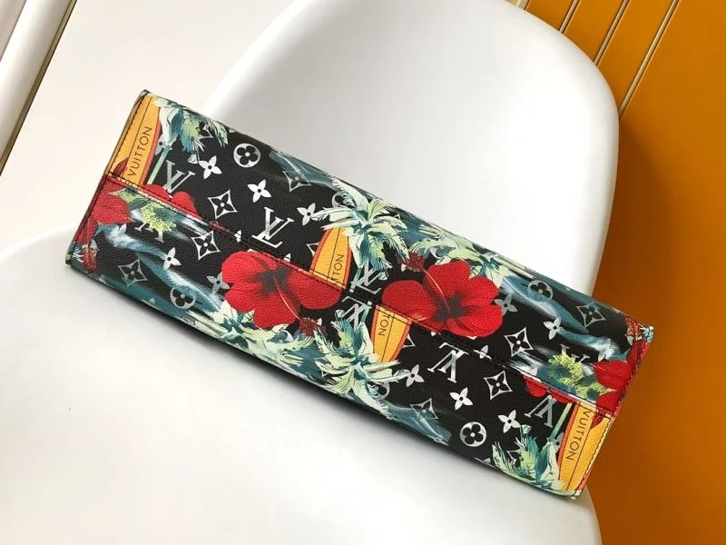 FlexibleFit Louis Vuitton Shopping Bags 39135
