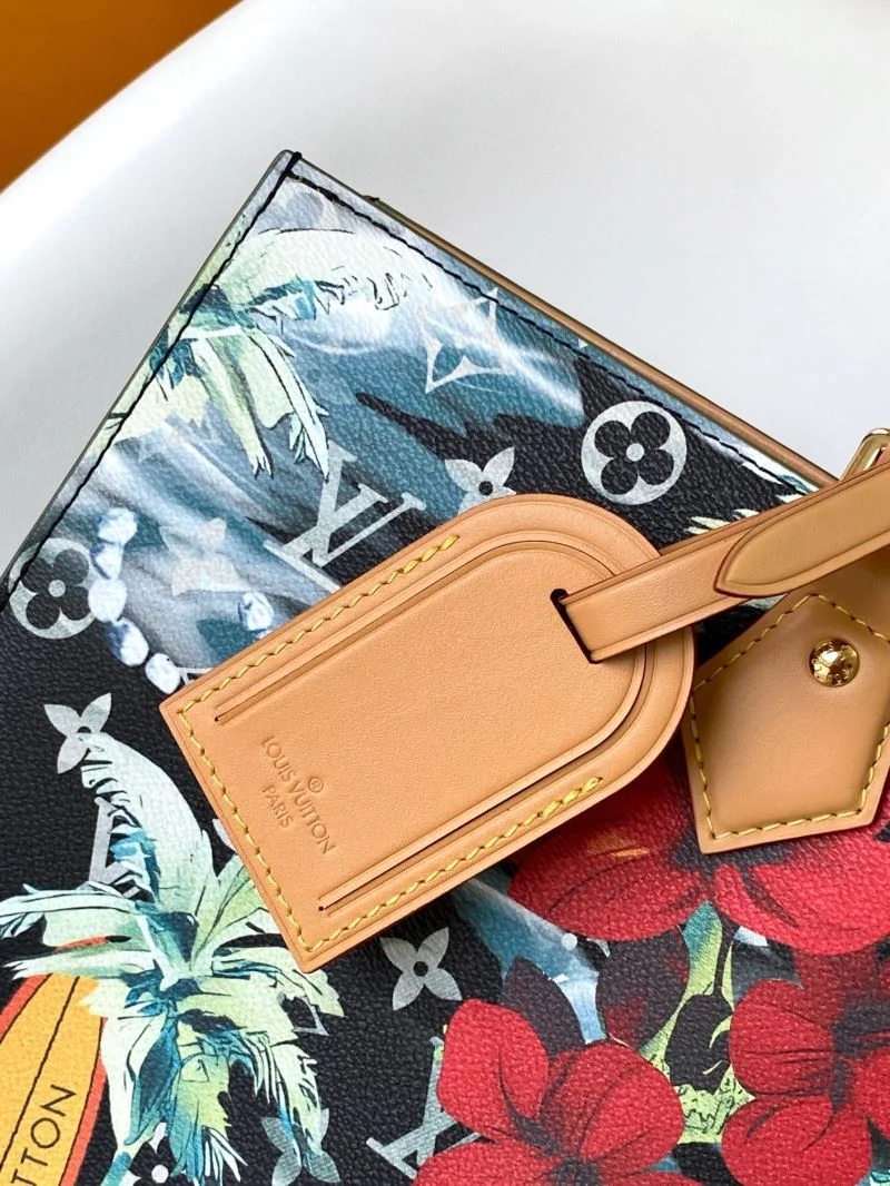 FlexibleFit Louis Vuitton Shopping Bags 39135