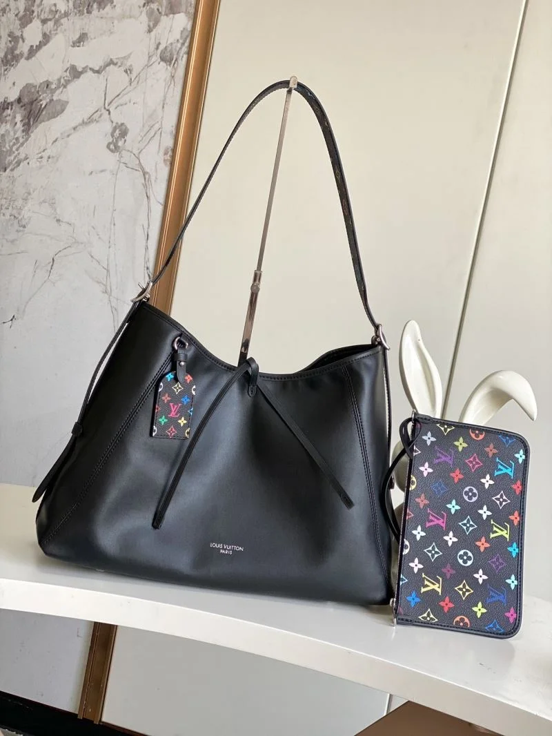 Resilient Louis Vuitton Shopping Bags 39134