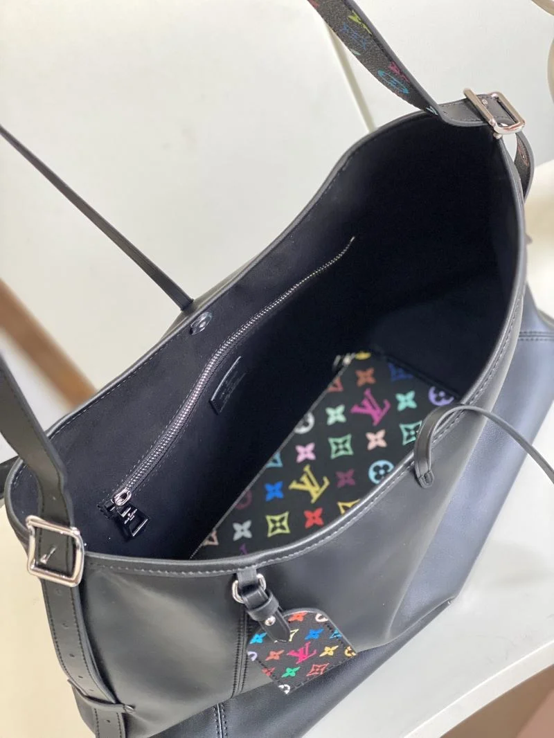 Resilient Louis Vuitton Shopping Bags 39134
