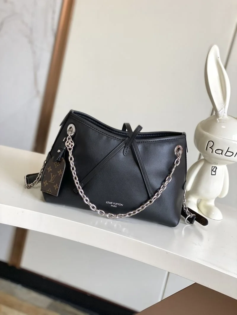 Comfortable Louis Vuitton Shopping Bags 39128