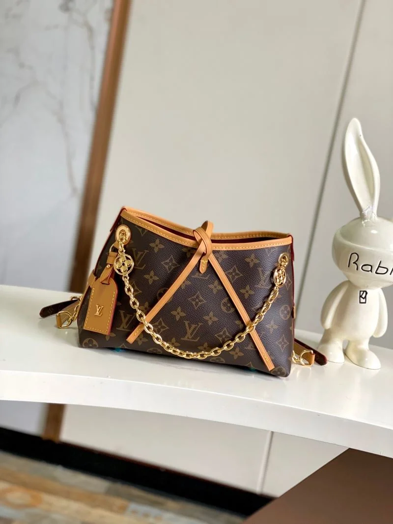 Louis Vuitton Shopping Bags Refined 39170