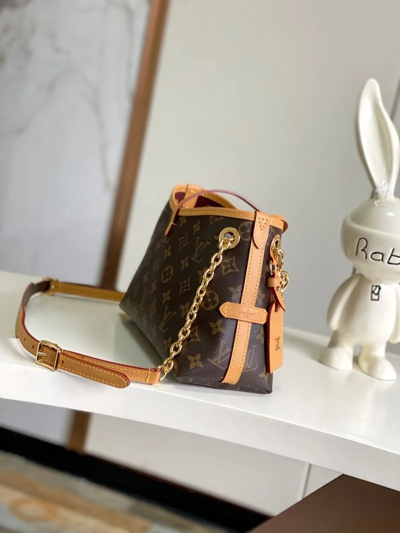 Louis Vuitton Shopping Bags Refined 39170