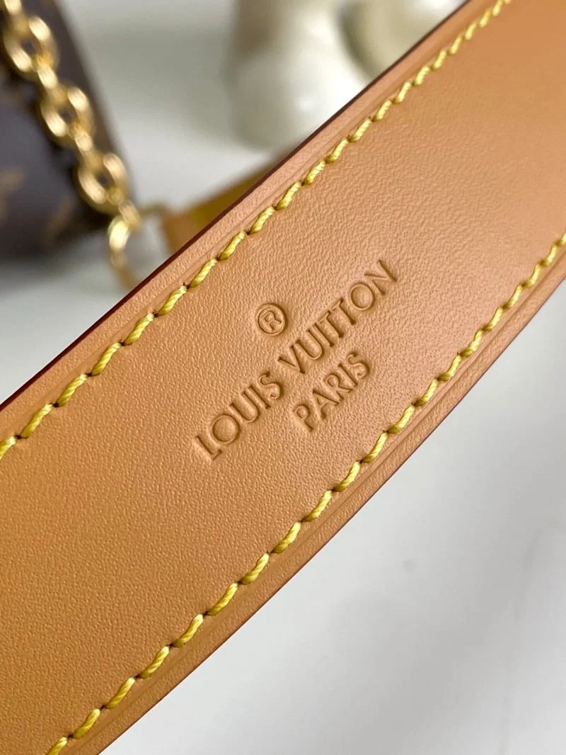 Louis Vuitton Shopping Bags Refined 39170