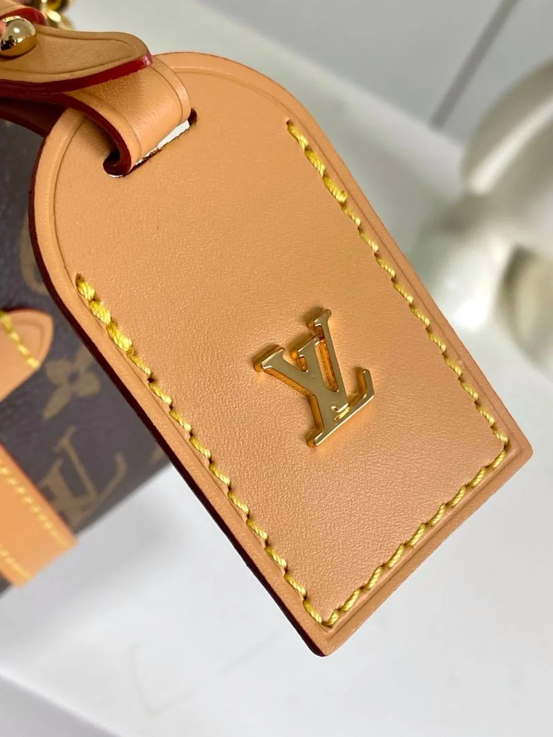 Louis Vuitton Shopping Bags Refined 39170