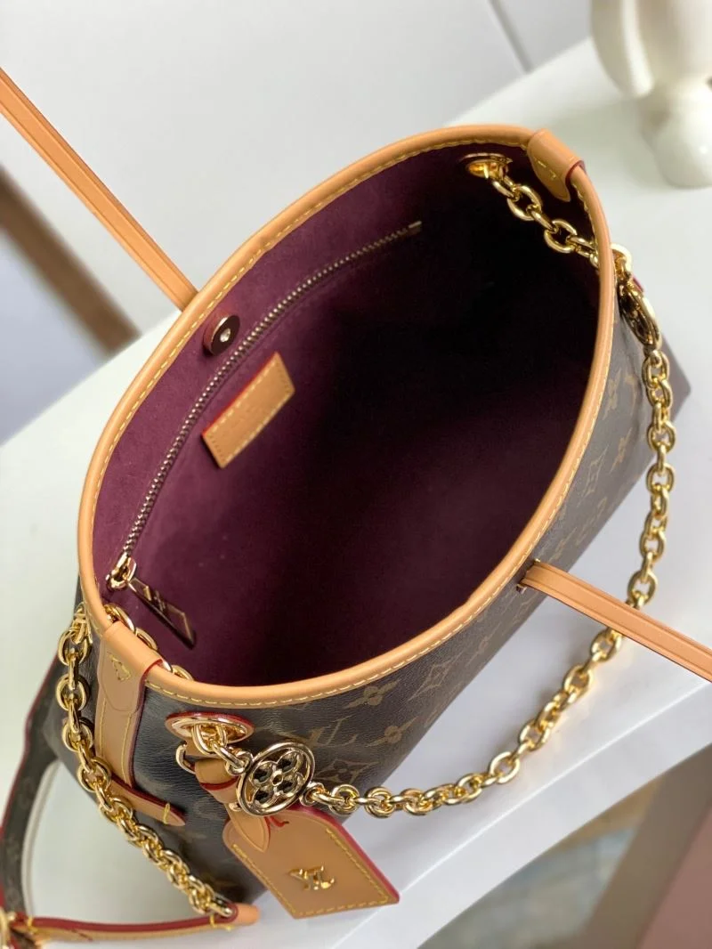 Louis Vuitton Shopping Bags Refined 39170