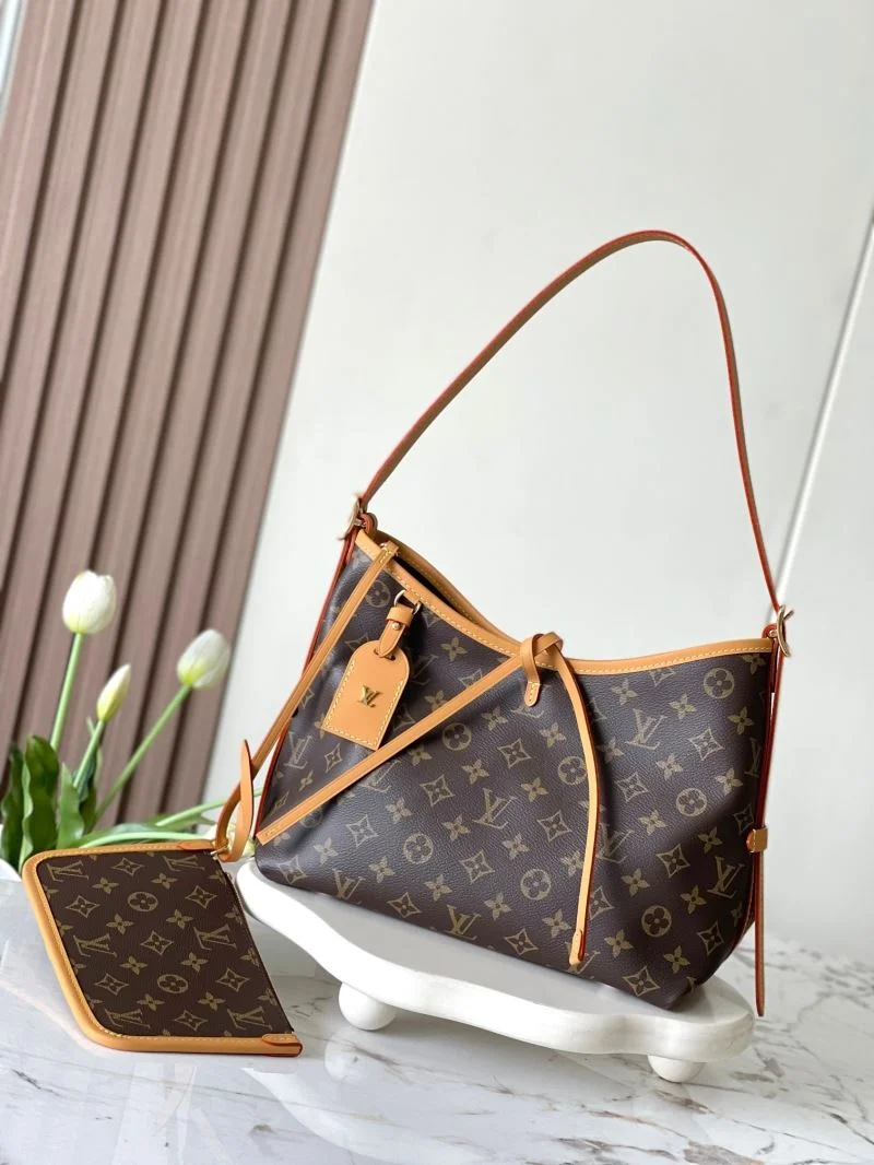 SunProtective Louis Vuitton Shopping Bags 39129