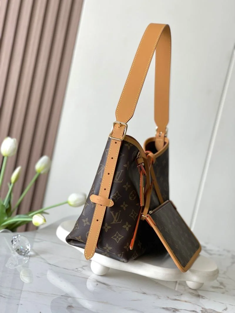 SunProtective Louis Vuitton Shopping Bags 39129