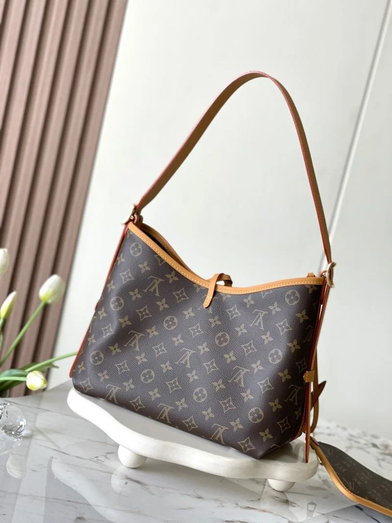SunProtective Louis Vuitton Shopping Bags 39129