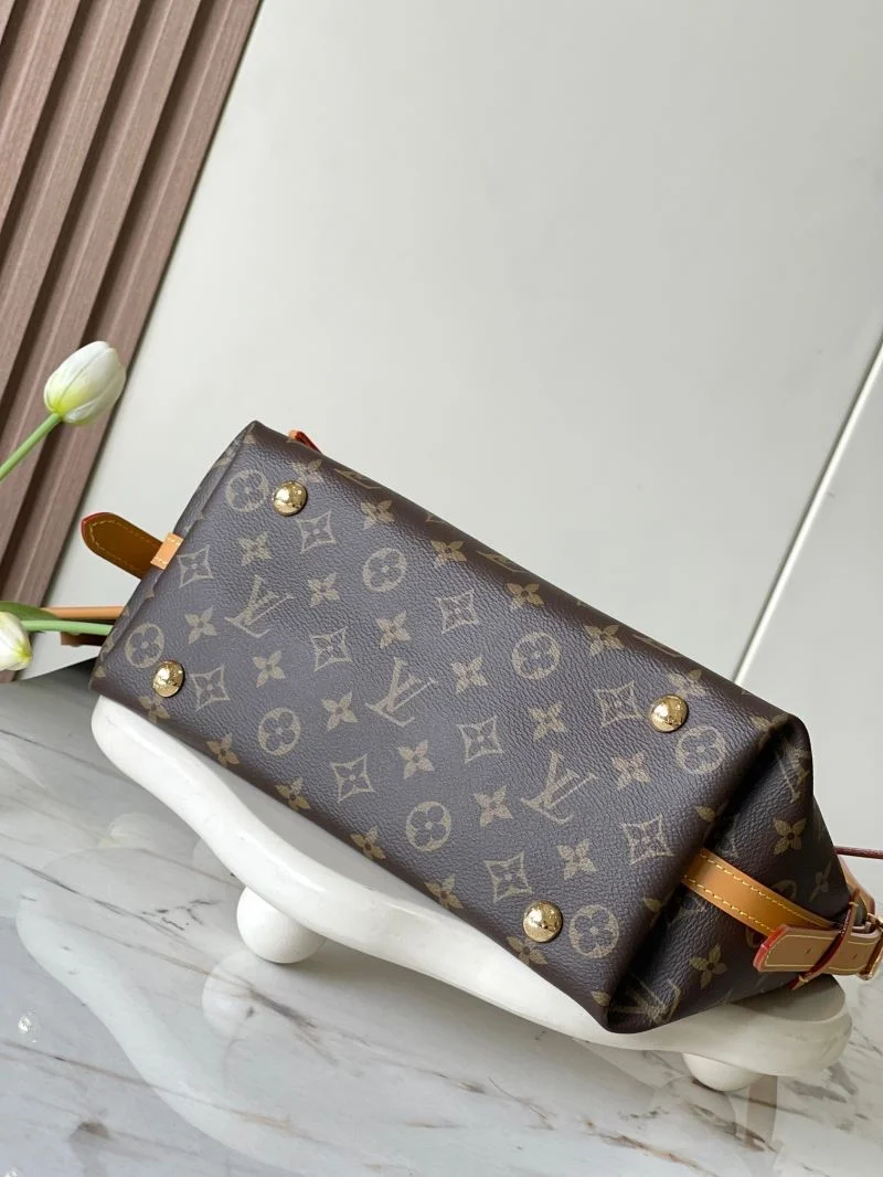SunProtective Louis Vuitton Shopping Bags 39129