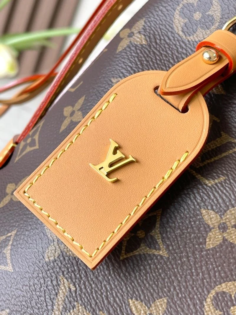 SunProtective Louis Vuitton Shopping Bags 39129