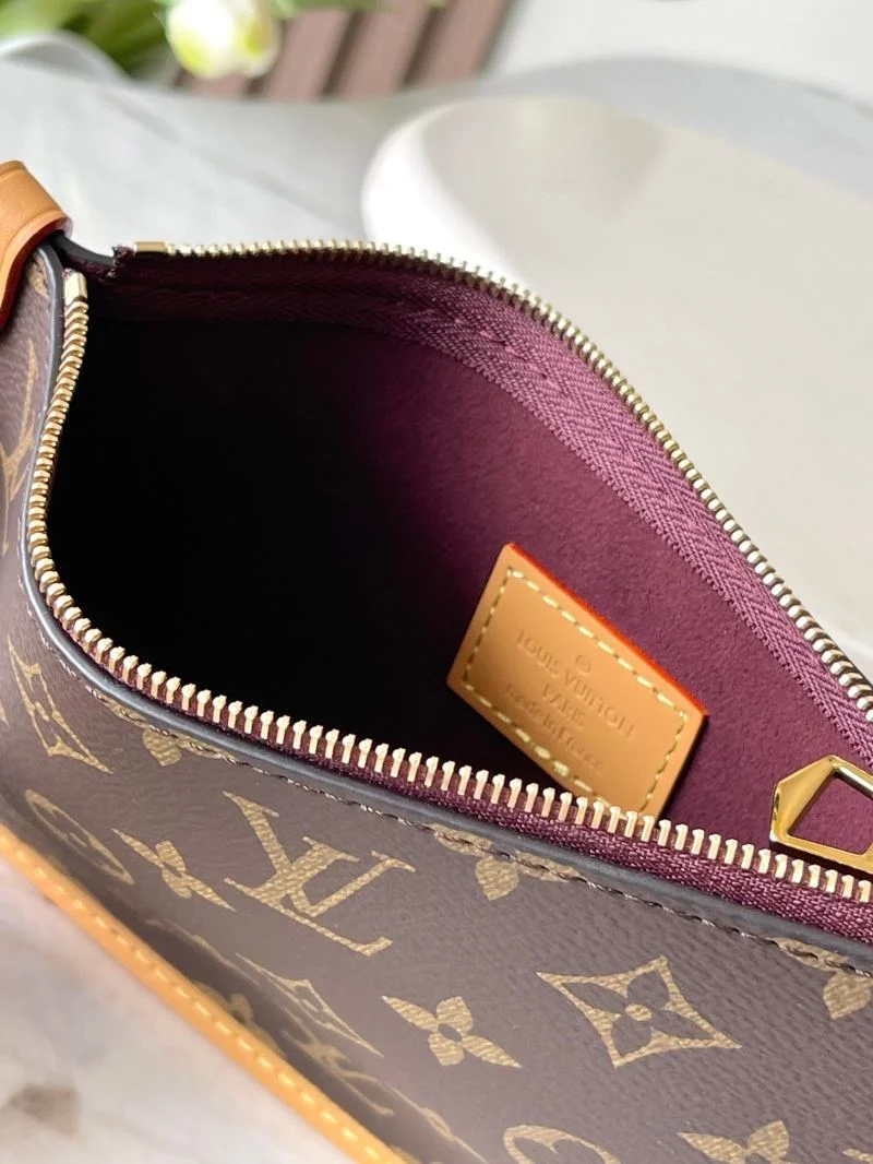 SunProtective Louis Vuitton Shopping Bags 39129