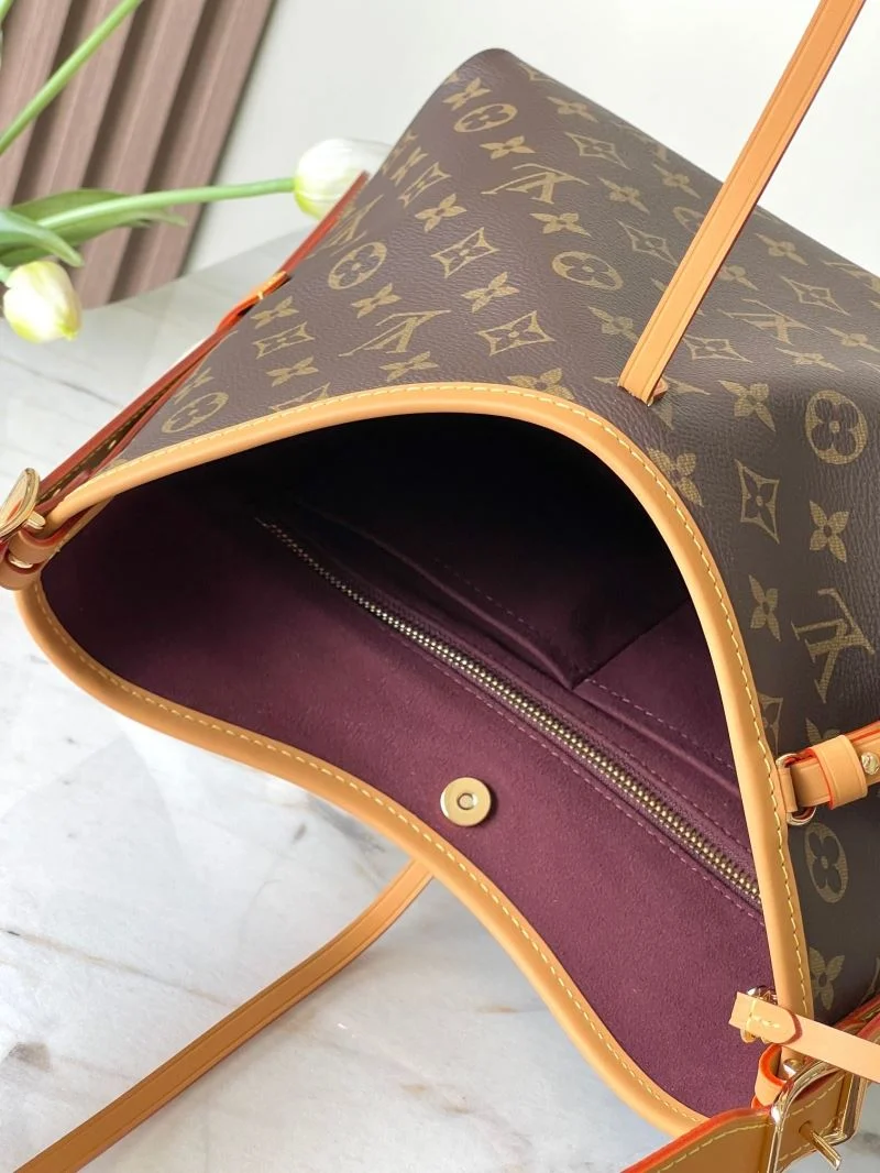 SunProtective Louis Vuitton Shopping Bags 39129