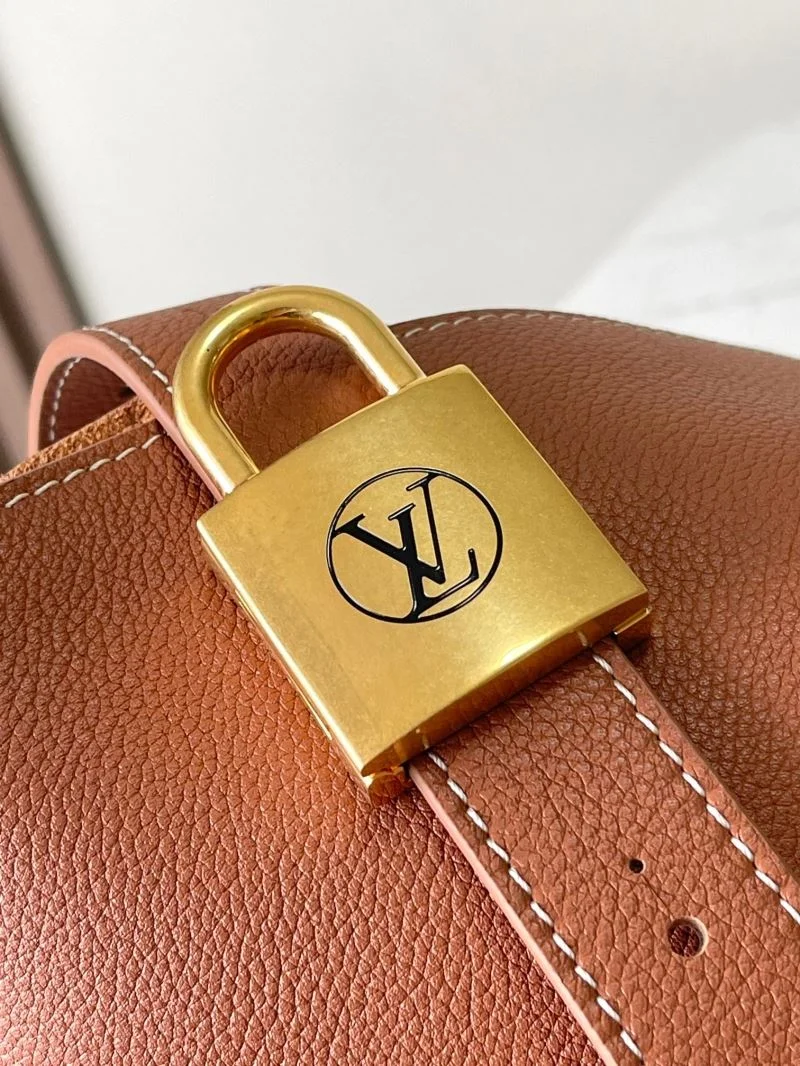 Louis Vuitton Shopping Bags Sporty 39127