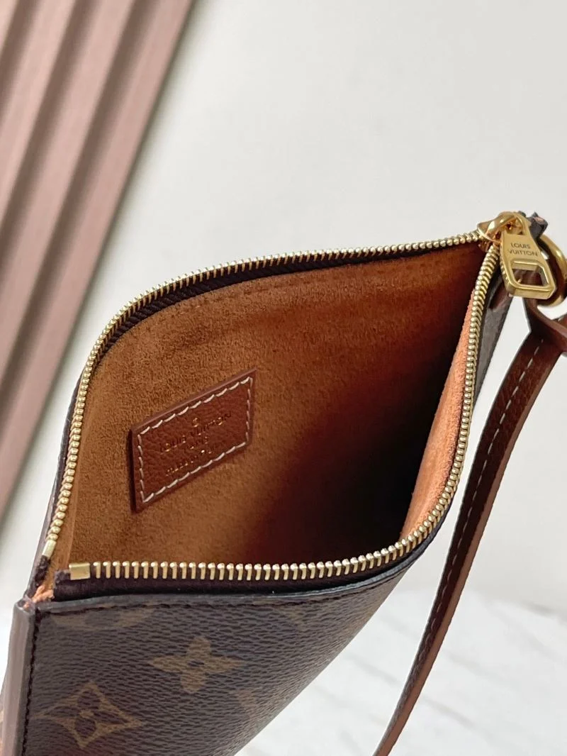 Louis Vuitton Shopping Bags Sporty 39127