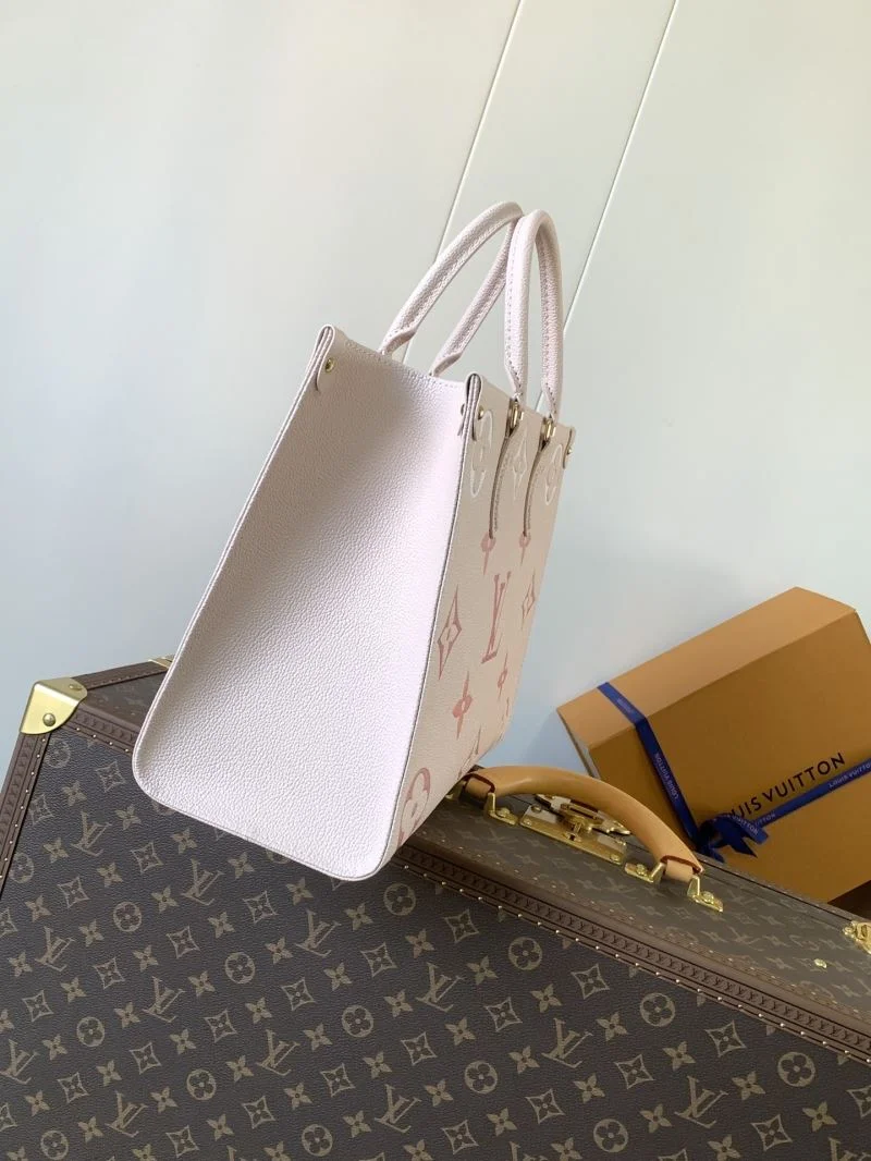Louis Vuitton Shopping Bags Durable 39126
