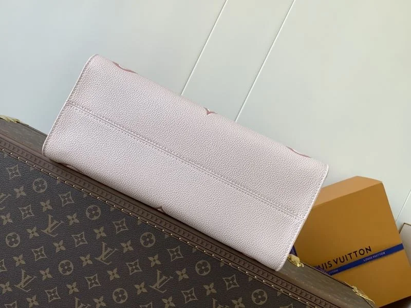 Louis Vuitton Shopping Bags Durable 39126