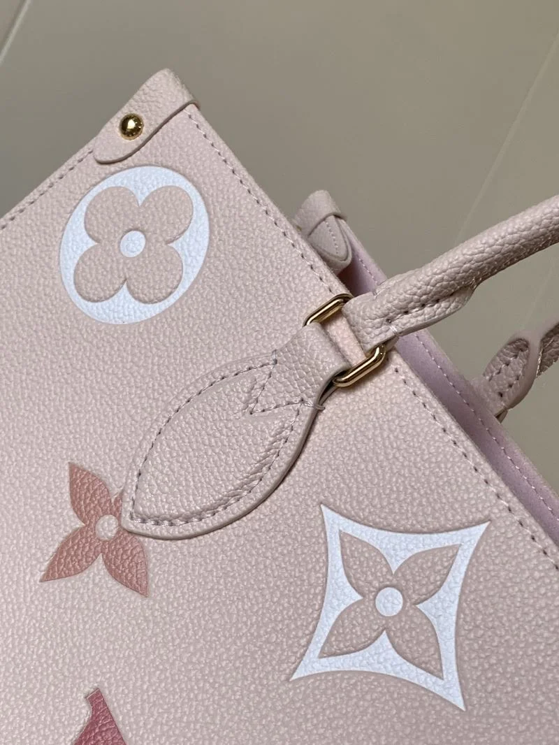 Louis Vuitton Shopping Bags Durable 39126