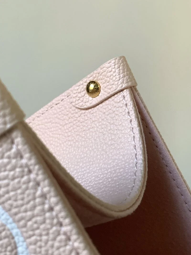 Louis Vuitton Shopping Bags Durable 39126