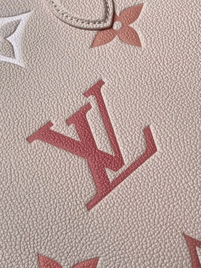 Louis Vuitton Shopping Bags Durable 39126