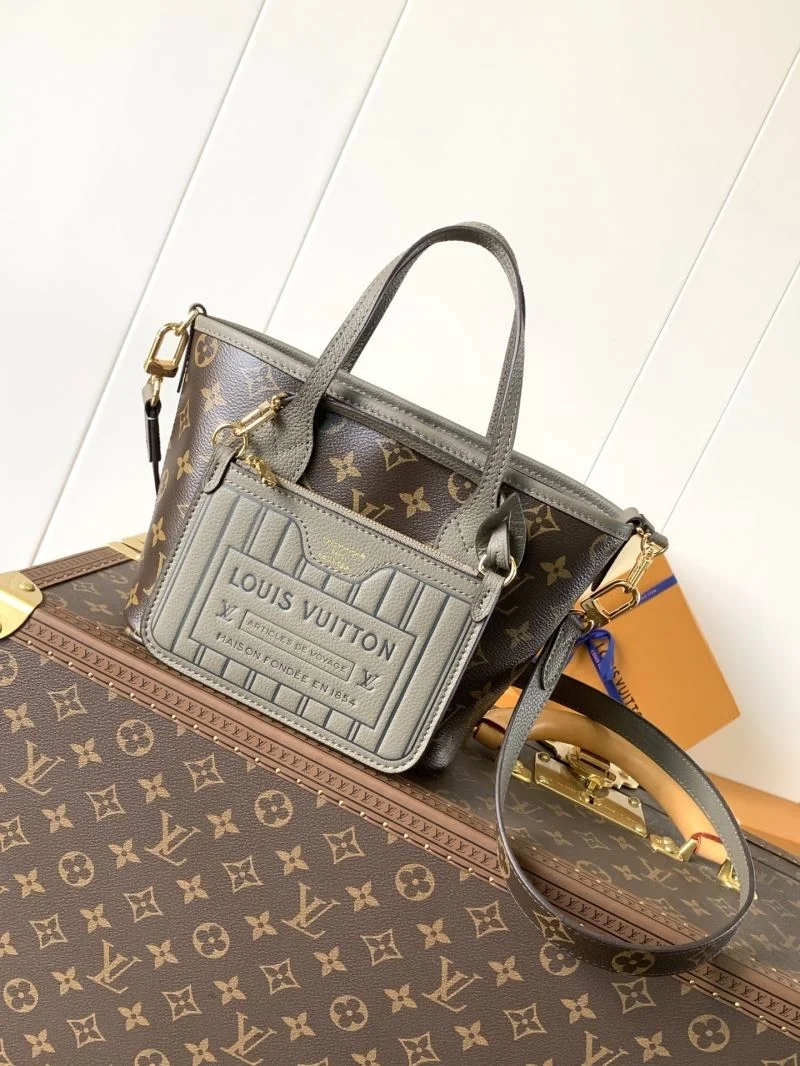BestValue Louis Vuitton Shopping Bags 39124