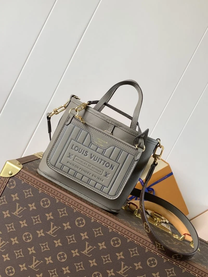 BestValue Louis Vuitton Shopping Bags 39124