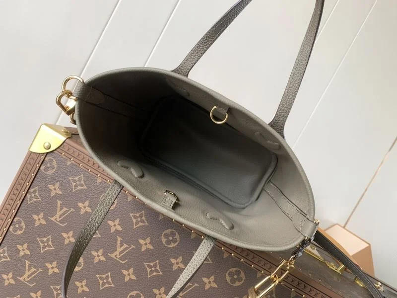 BestValue Louis Vuitton Shopping Bags 39124
