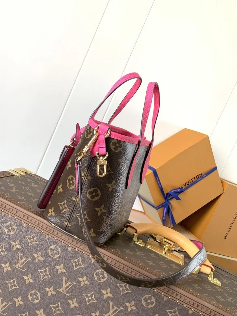 Louis Vuitton Shopping Bags Trendy 39122