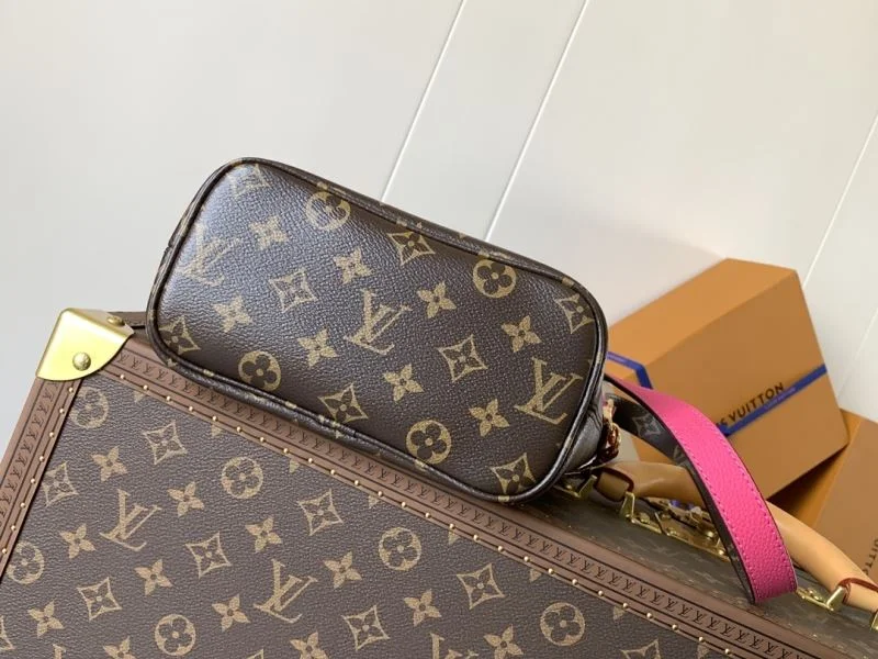Louis Vuitton Shopping Bags Trendy 39122