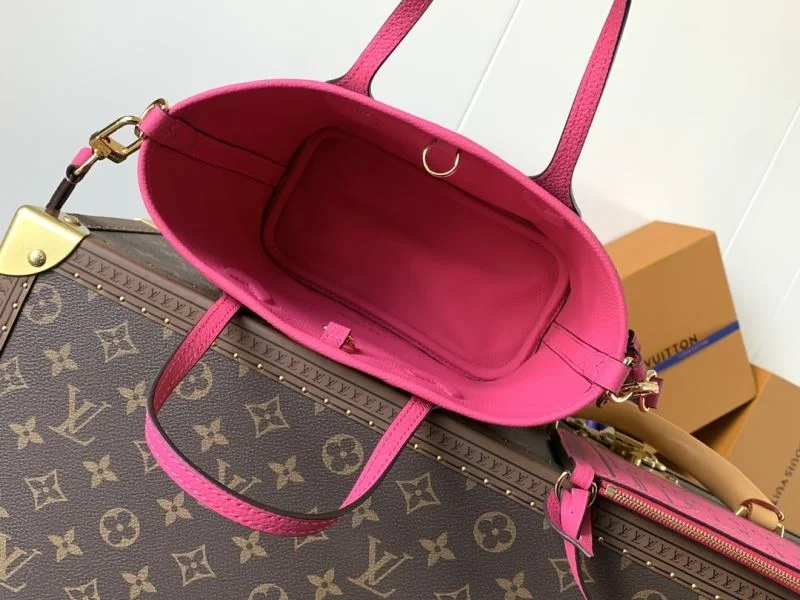Louis Vuitton Shopping Bags Trendy 39122