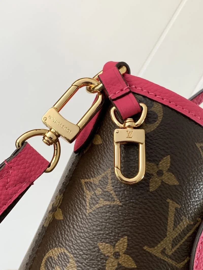 Louis Vuitton Shopping Bags Trendy 39122