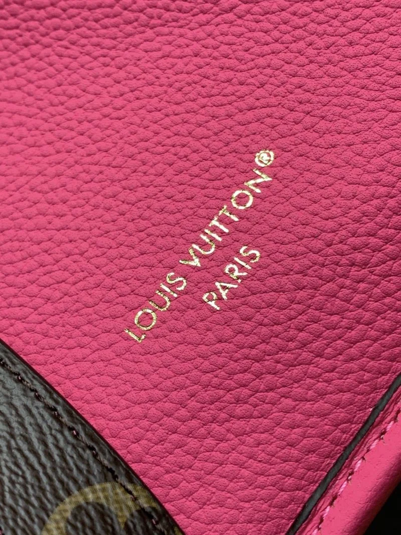 Louis Vuitton Shopping Bags Trendy 39122