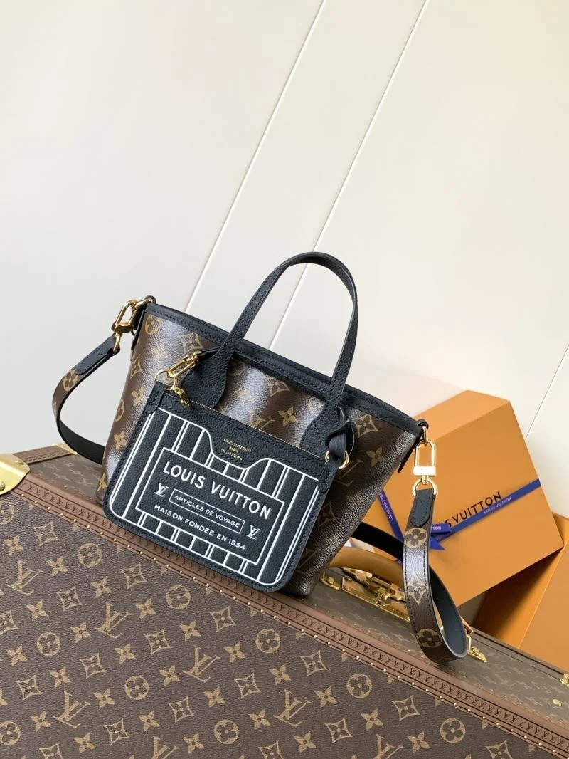 Louis Vuitton Shopping Bags TopPick 39144