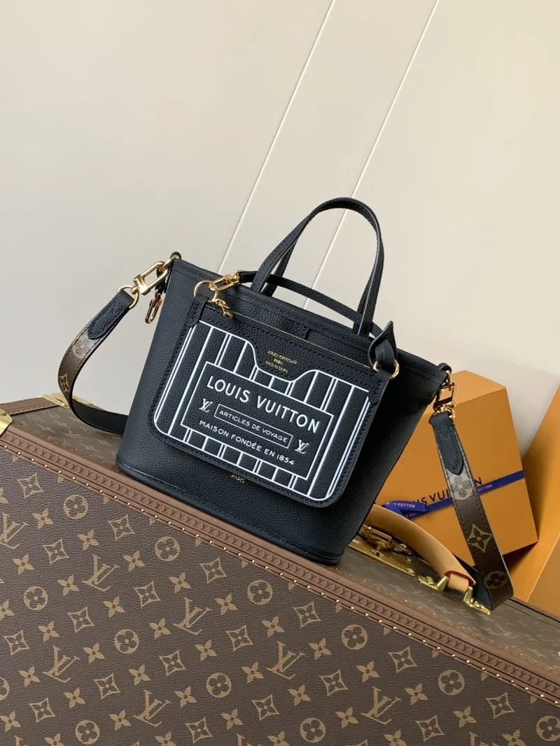 Louis Vuitton Shopping Bags TopPick 39144