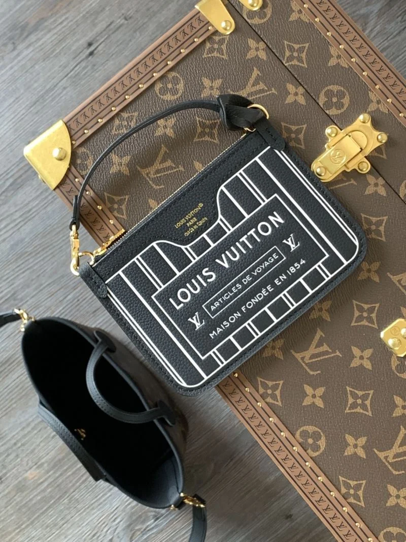 Louis Vuitton Shopping Bags TopPick 39144