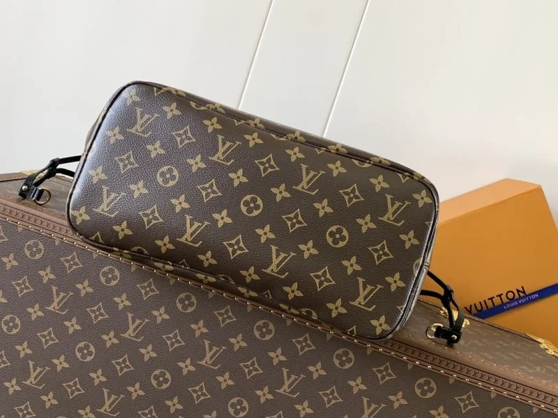 Resilient Louis Vuitton Shopping Bags 39120