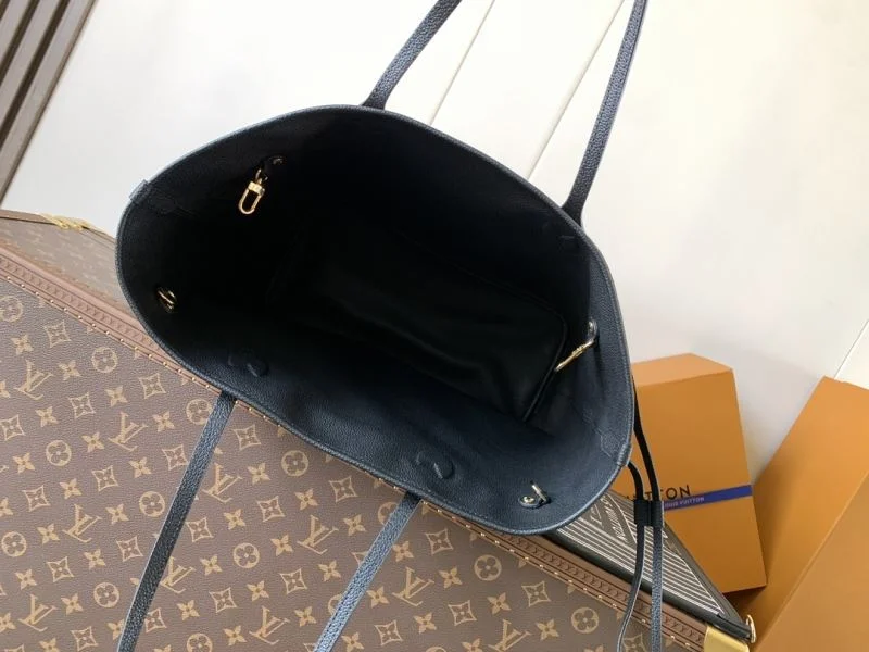 Resilient Louis Vuitton Shopping Bags 39120