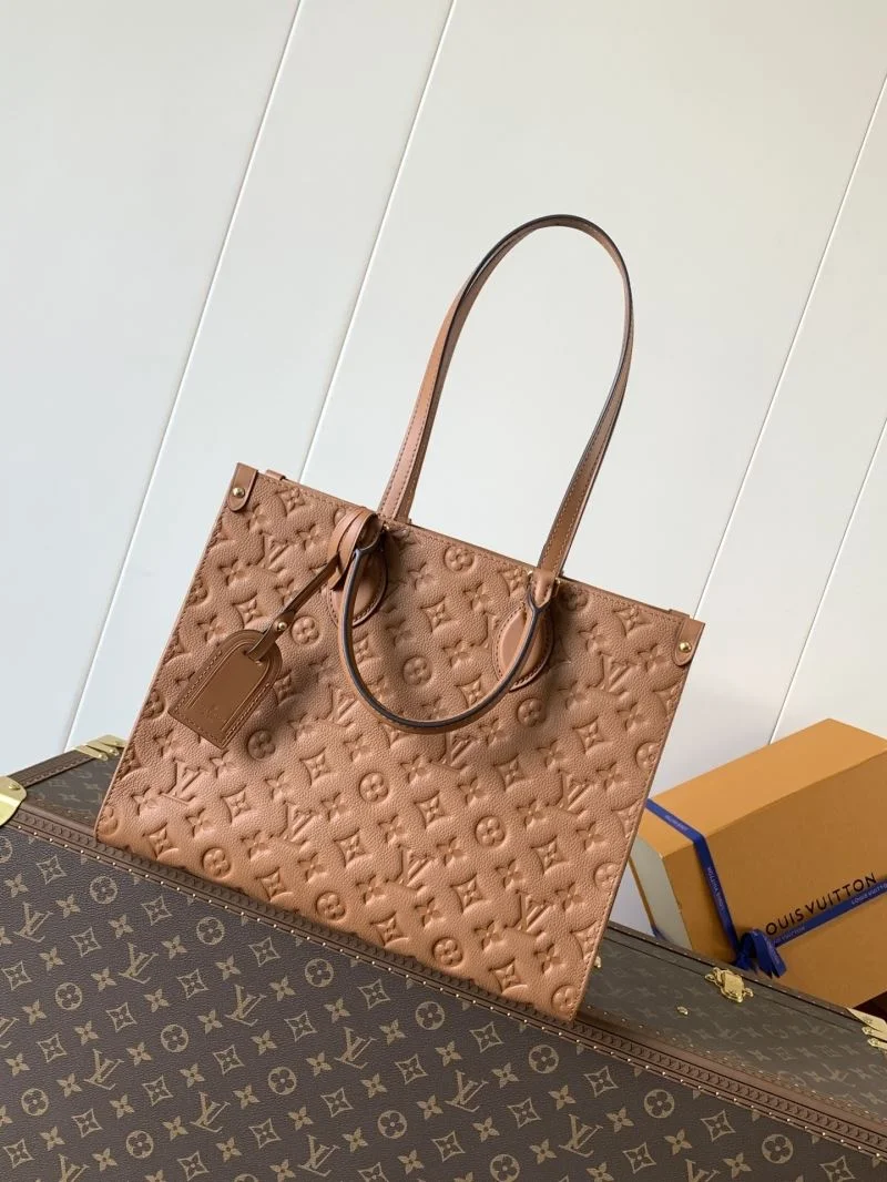Louis Vuitton Shopping Bags MultiPurpose 39141