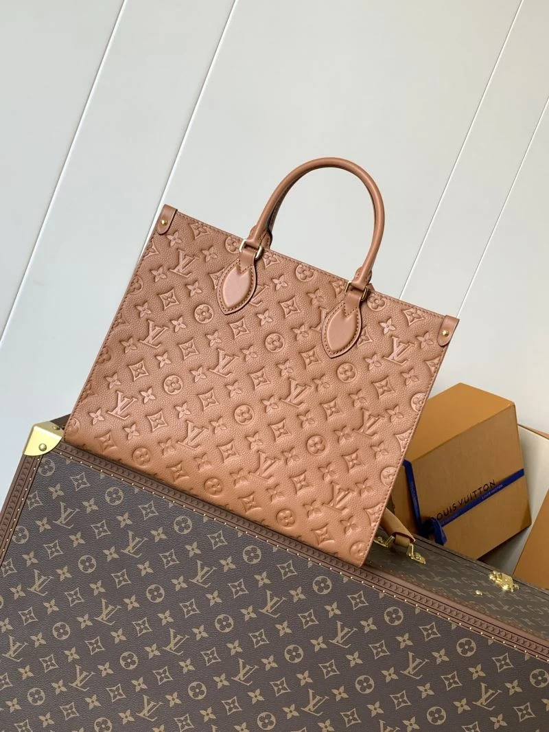 Louis Vuitton Shopping Bags MultiPurpose 39141