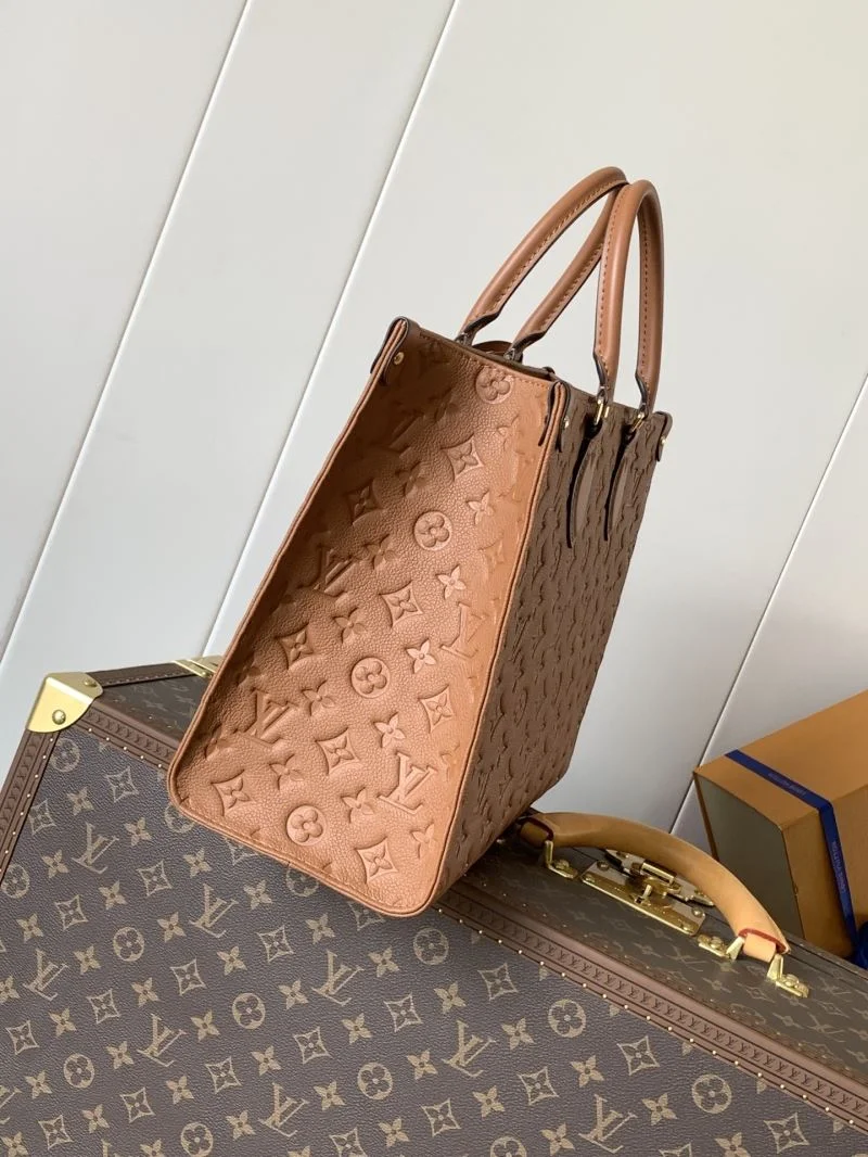 Louis Vuitton Shopping Bags MultiPurpose 39141