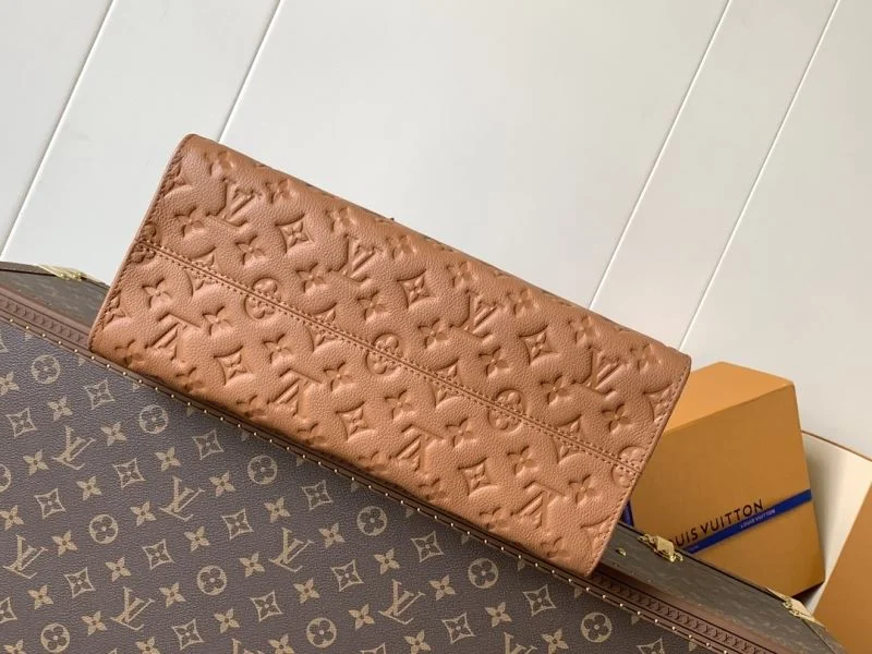 Louis Vuitton Shopping Bags MultiPurpose 39141