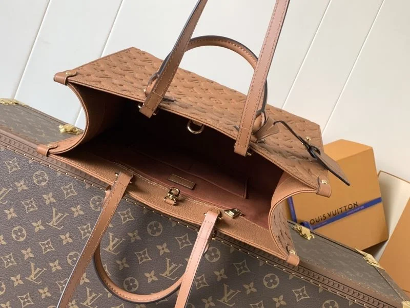 Louis Vuitton Shopping Bags MultiPurpose 39141
